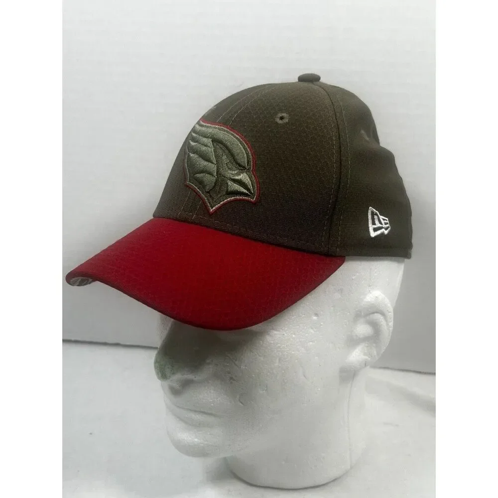 Arizona Cardinals NFL New Era Salute to Service Flex Fit Hat Child-Youth
